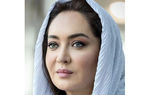 لقب عجیب نیکی کریمی در سینمای ایران ! / زیبایی ماندگارش علت لقب بود !
